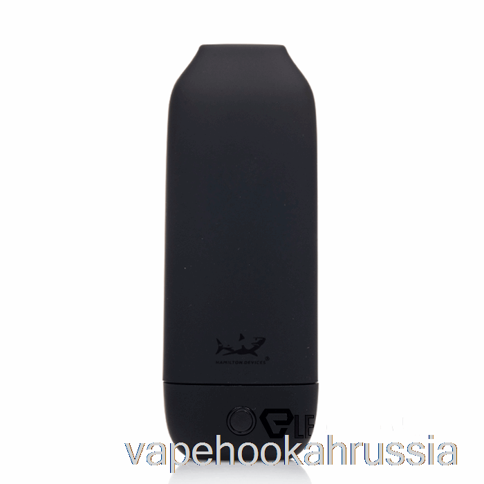 Vape Russia Hamilton Devices плащ V2 510 аккумулятор черный